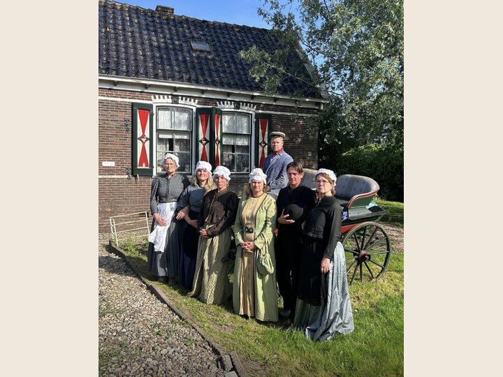 Museum Grietje Tump foto 5