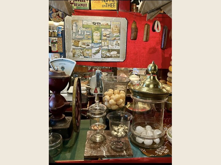 Verdwenen winkeltjes foto 7